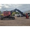 2017 TimberPro TN725C Harvesters and Processors